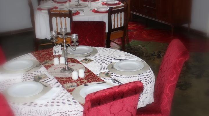 Royal Sheba Guesthouse