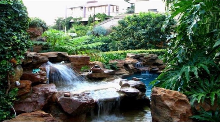 Kloofview Guest House 