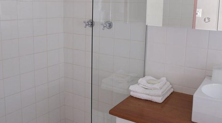 Green Point Self-catering Studio