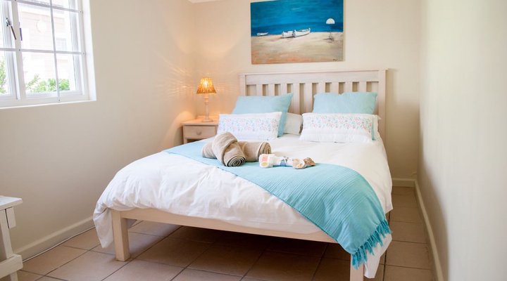 Barefoot Lodge, Mossel Bay