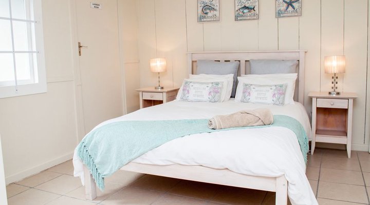 Barefoot Lodge, Mossel Bay