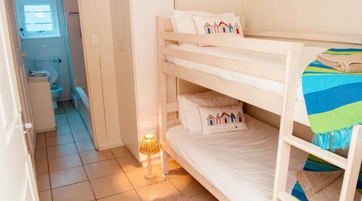 Barefoot Lodge, Mossel Bay