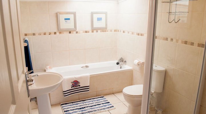 Barefoot Lodge, Mossel Bay