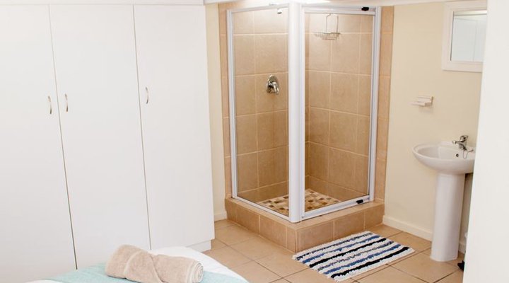 Barefoot Lodge, Mossel Bay