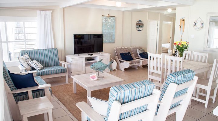 Barefoot Lodge, Mossel Bay
