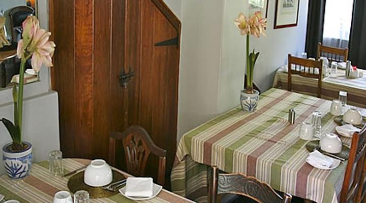 Le Bonheur Guest Manor 