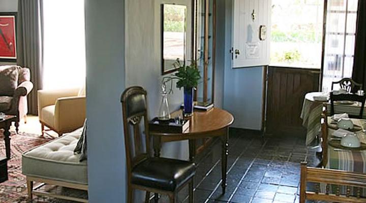 Le Bonheur Guest Manor 