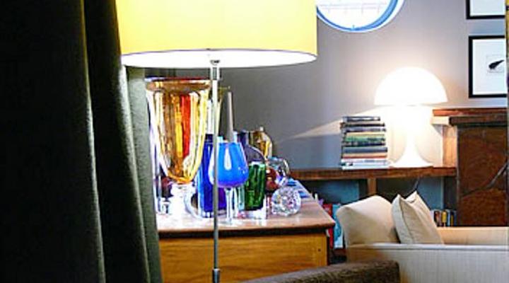 Le Bonheur Guest Manor 