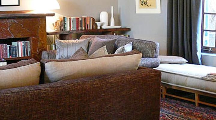 Le Bonheur Guest Manor 