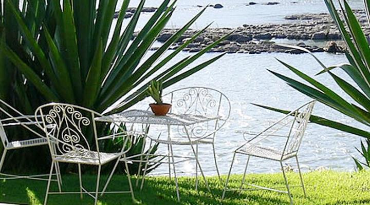 Le Bonheur Guest Manor 