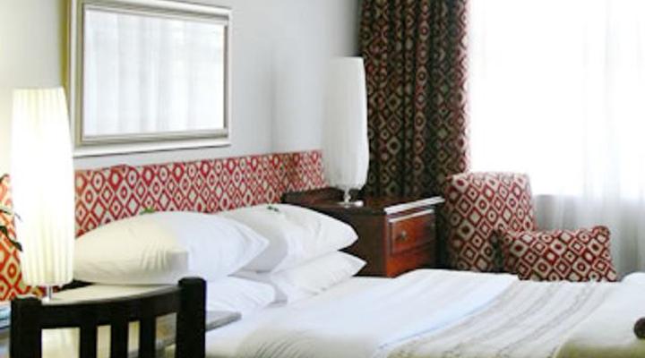 Le Bonheur Guest Manor 