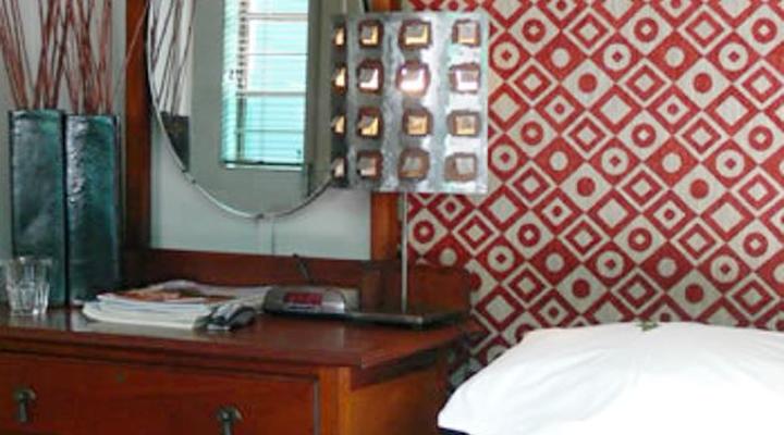 Le Bonheur Guest Manor 