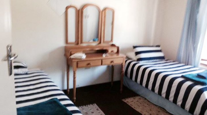 Indigo Beach House