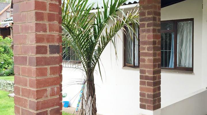 Indigo Beach House