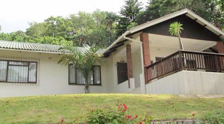 Indigo Beach House