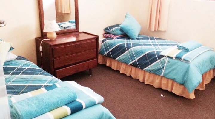 Indigo Beach House
