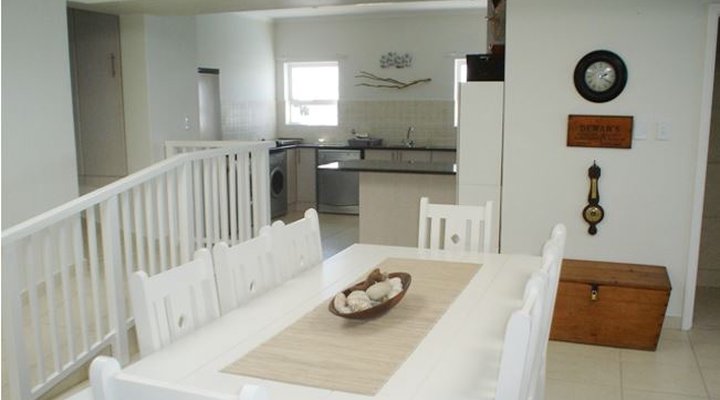 Stephen Apartment