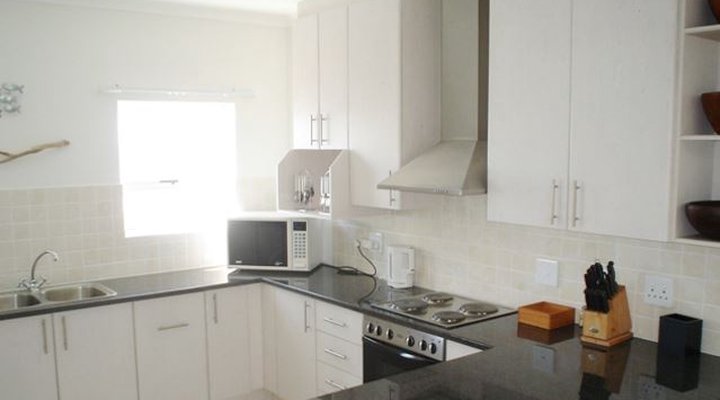 Stephen Apartment