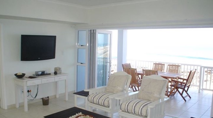 Stephen Apartment