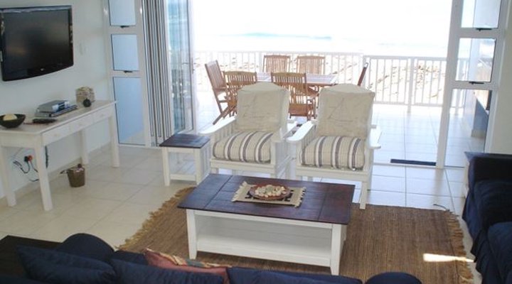 Stephen Apartment