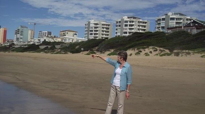 C Cottage right on the C