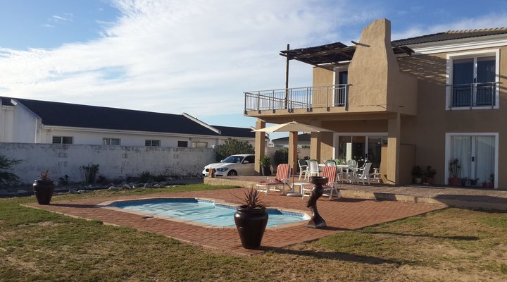 Langebaan Holiday House