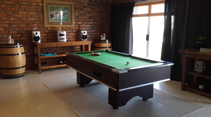 Langebaan Holiday House