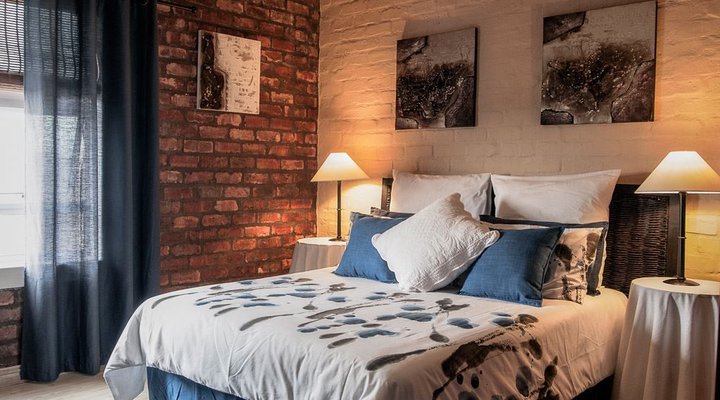 Langebaan Holiday House