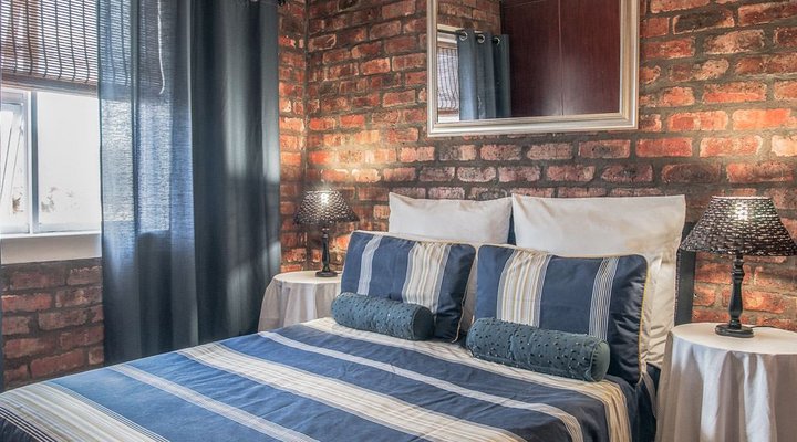 Langebaan Holiday House