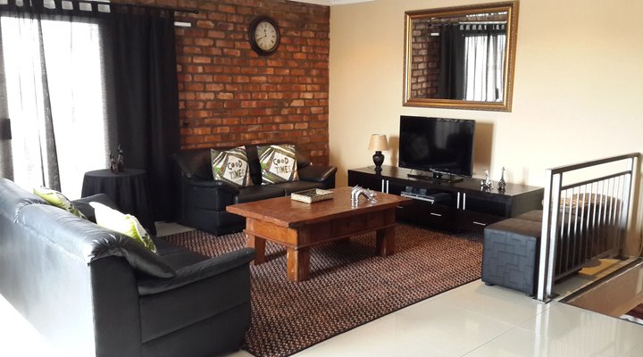 Langebaan Holiday House