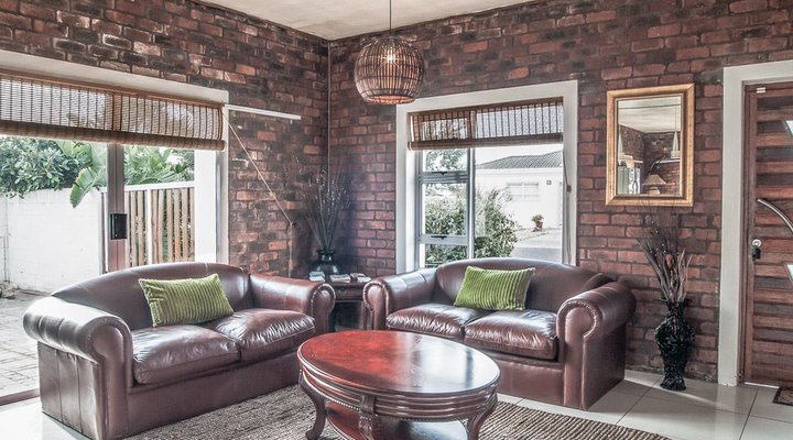 Langebaan Holiday House