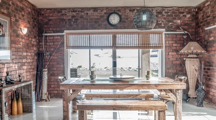 Langebaan Holiday House