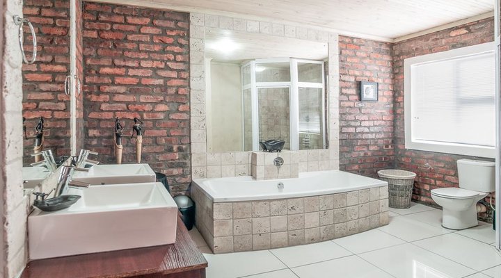 Langebaan Holiday House