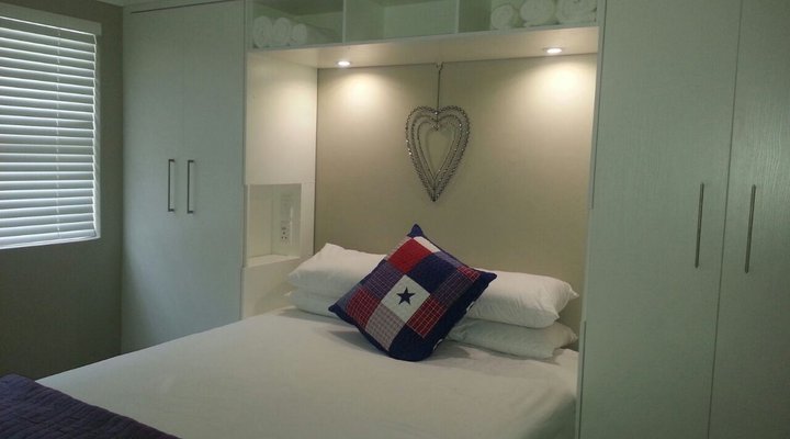 Purple Gate Accommodation