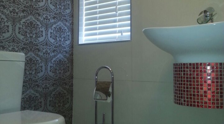 Purple Gate Accommodation