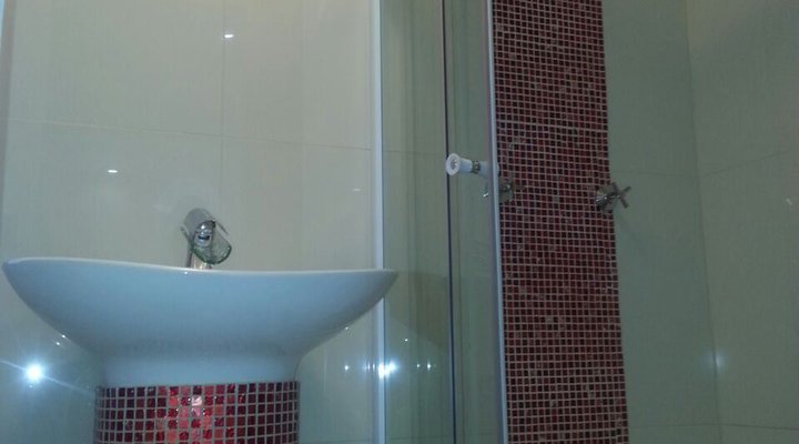 Purple Gate Accommodation