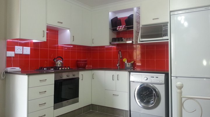 Purple Gate Accommodation