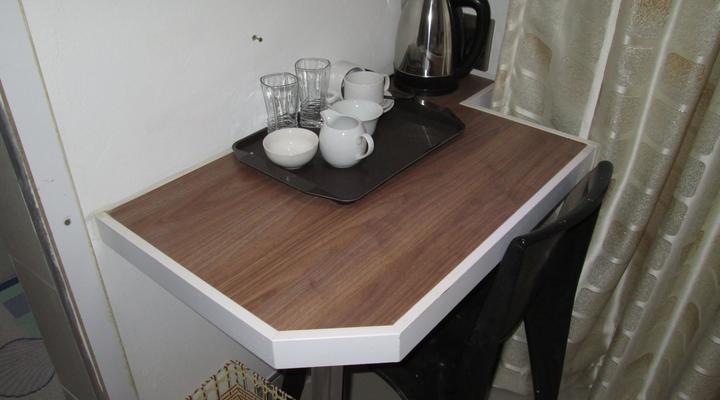 MGH Guest House & Conferencing 