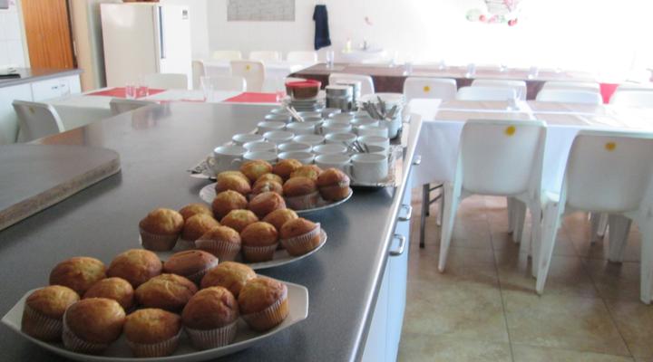 MGH Guest House & Conferencing 