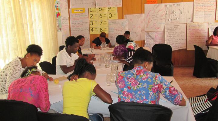 MGH Guest House & Conferencing 