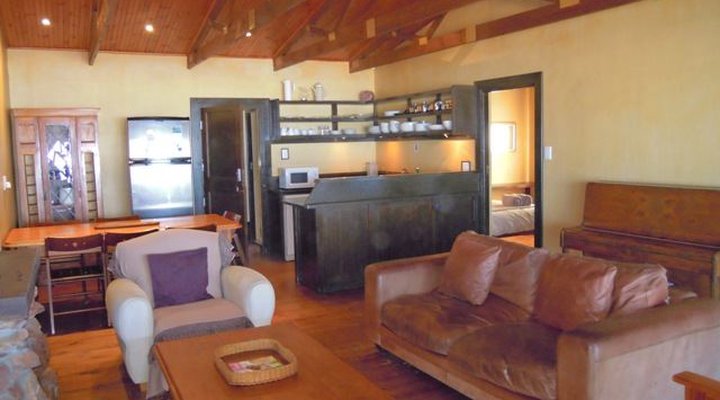Gert's House