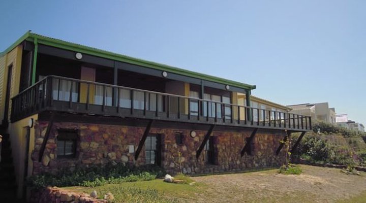 Gert's House