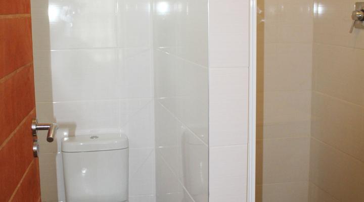 Why Not? Guest House and Self-Catering