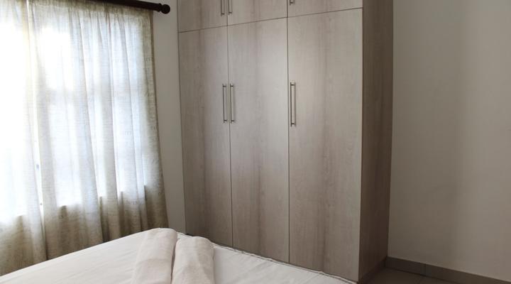 Why Not? Guest House and Self-Catering