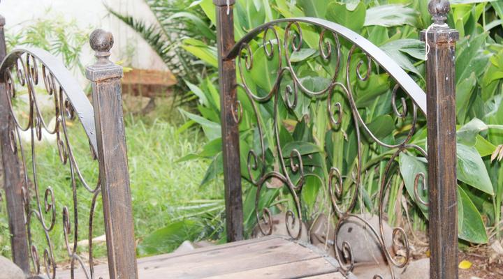 Why Not? Guest House and Self-Catering