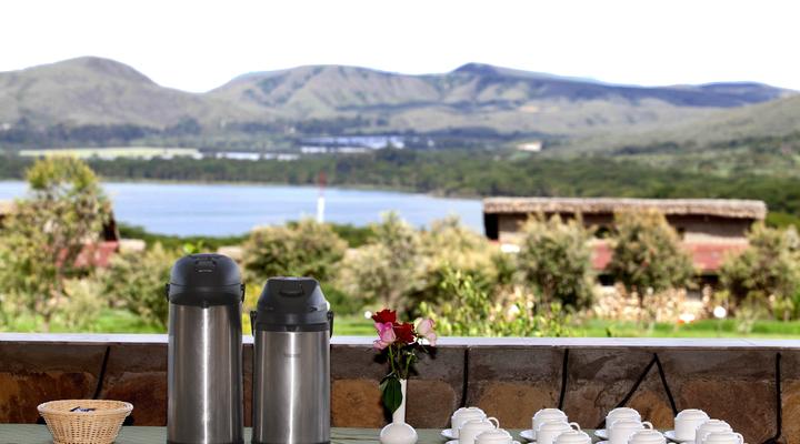 Naivasha Kongoni Lodge