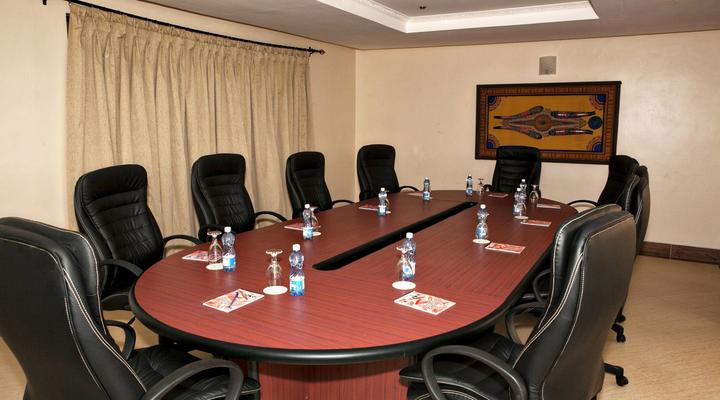 Naivasha Kongoni Lodge