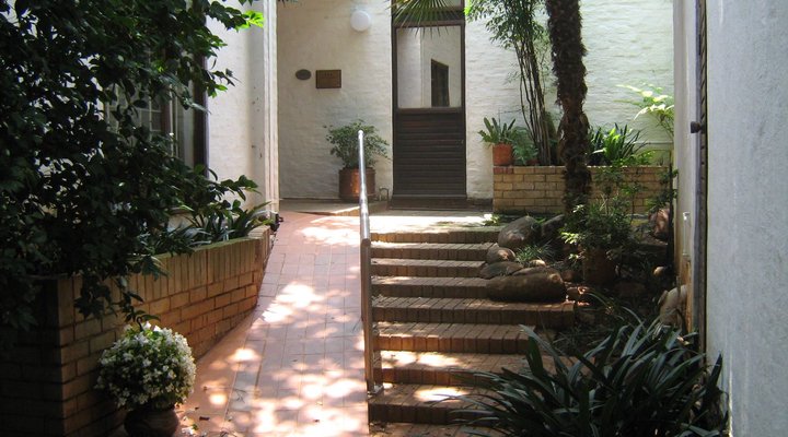 Rosslie's Guesthouse