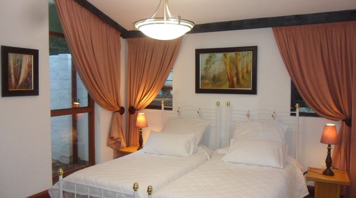 Rosslie's Guesthouse