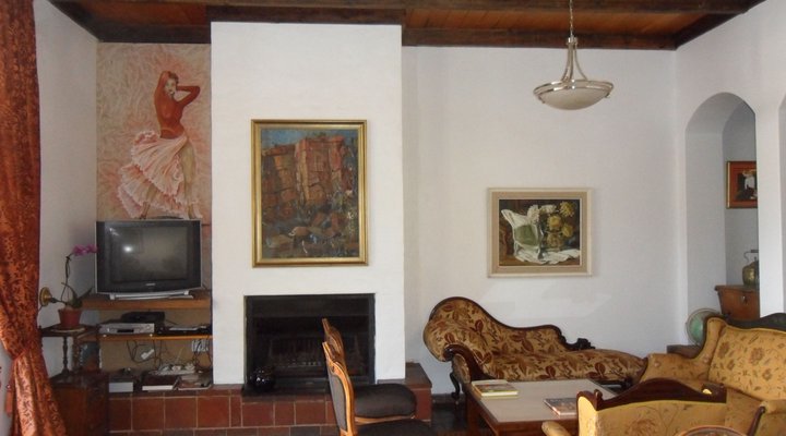 Rosslie's Guesthouse